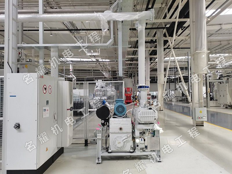 蜂巢易創(chuàng)熱處理